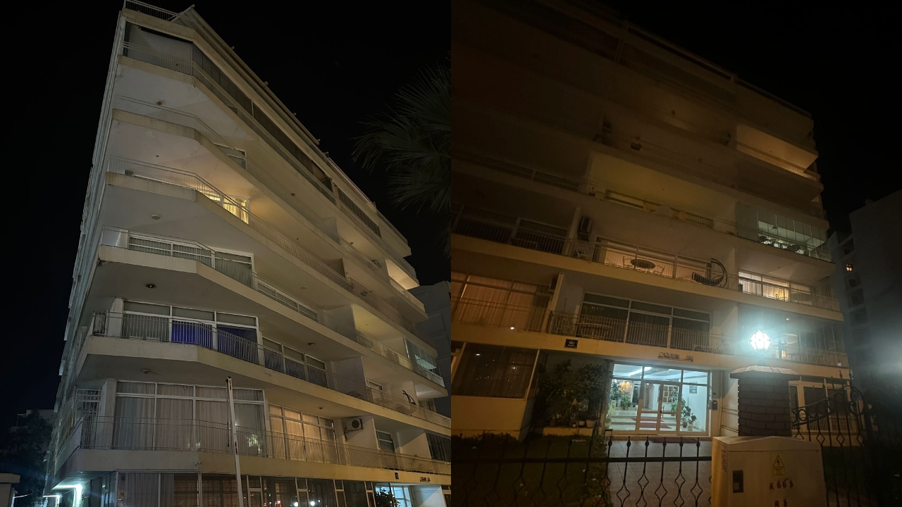 Mustafa Kemal’in İzmir’den Dünyaya Ulusal Onur Dersi Verdiği Ev