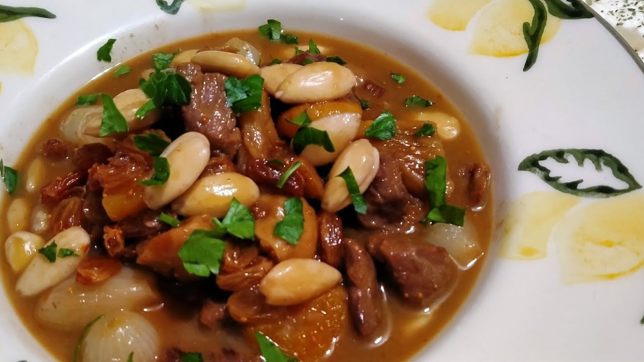 Osmanlının ihtişamını mutfağınıza taşıyın: Mutancana nasıl yapılır?