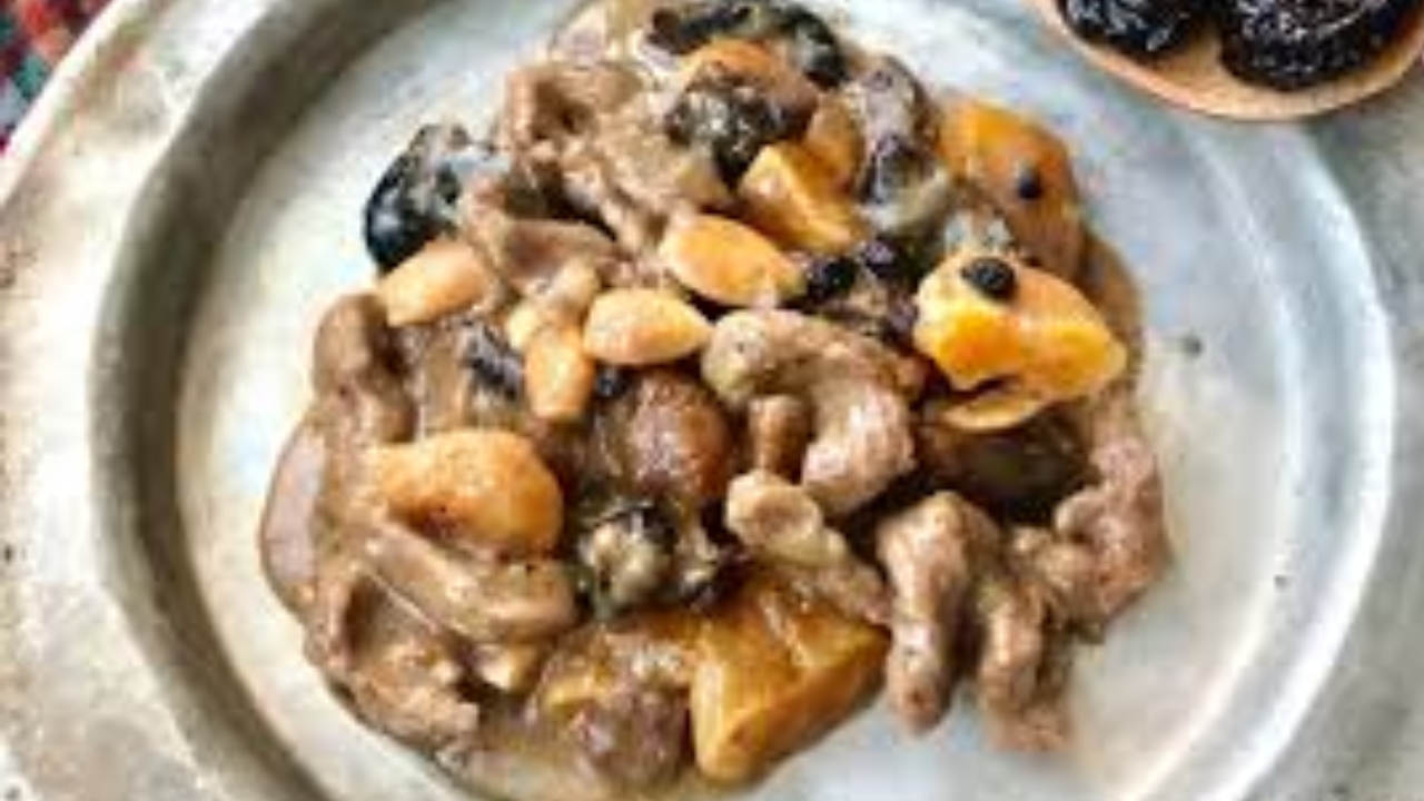 Osmanlının ihtişamını mutfağınıza taşıyın: Mutancana nasıl yapılır?