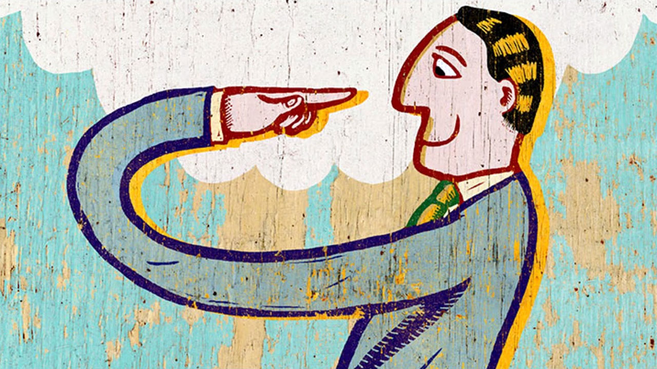 Gizli narsistleri tanımanın 5 yolu!