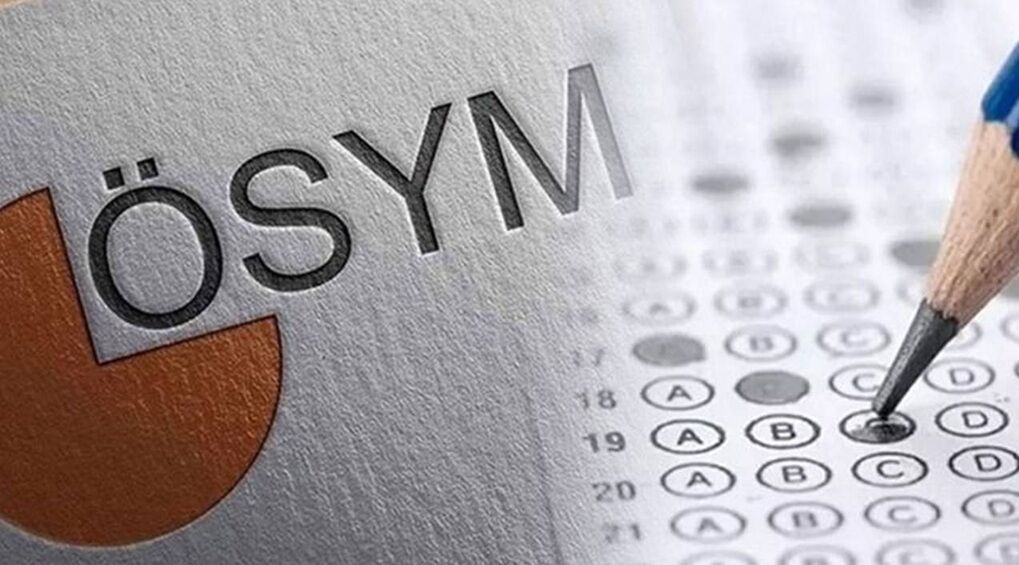 Ösym 2026 Sınav Takvimi Açıklandı Yks Tarihi Belli Oldu
