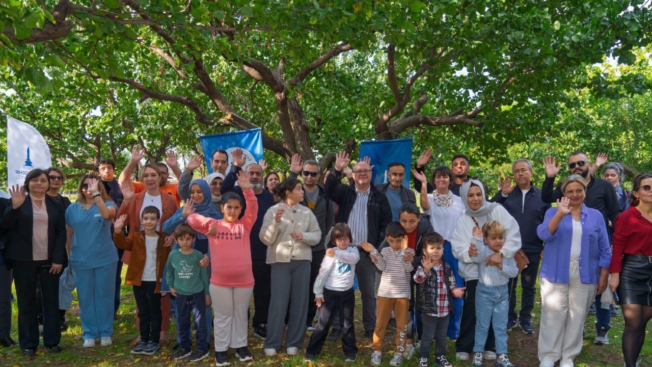 Patili Dostumuz Projesi Başladı (1)