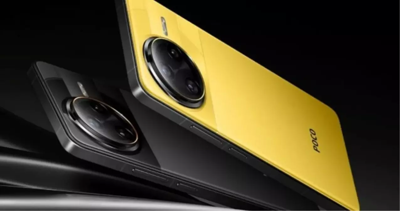 Poco F8 Pro Çıkış Tarihi, Fiyatı Ve Özellikleri Türkiye’ye Ne Zaman Gelecek (2)-1