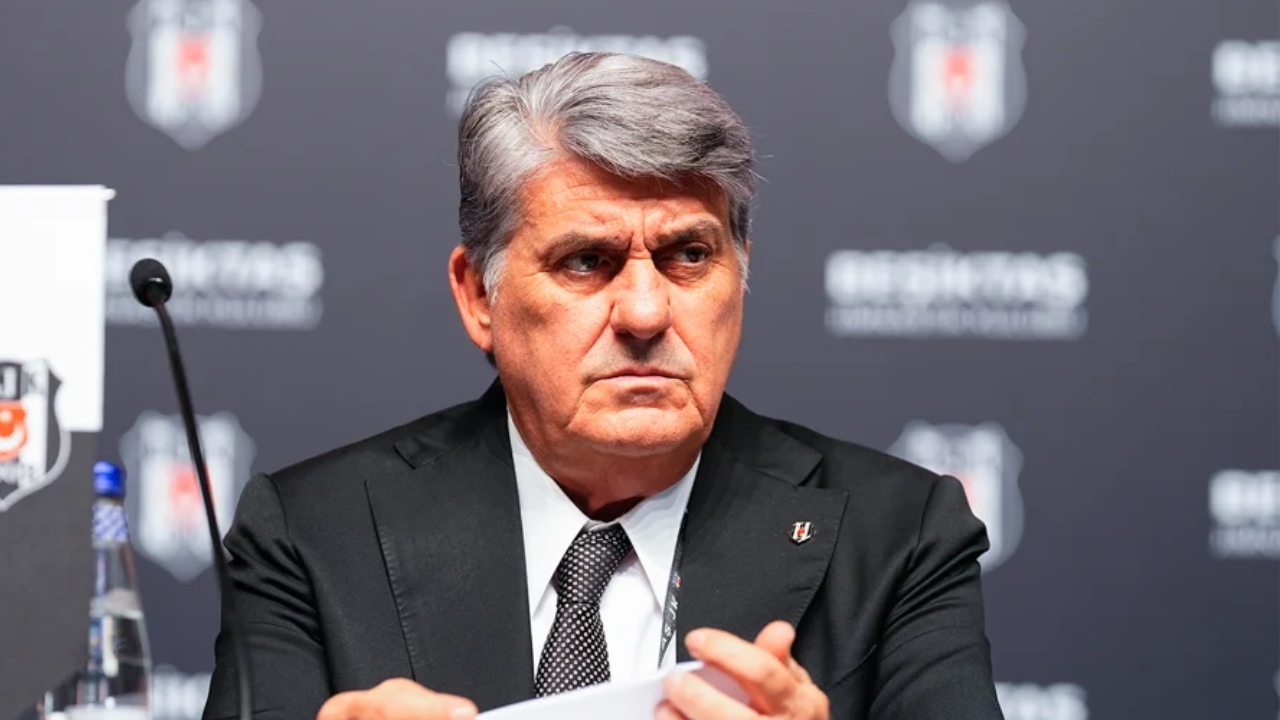 Rafa Silva Cephesinden Beşiktaş’a 21 Maddelik Cevap Beklentiler Karşılanmadı, Proje Çöktü (1)