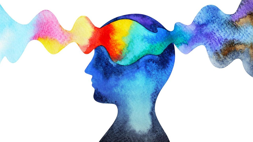 Renklerin Psikolojisi