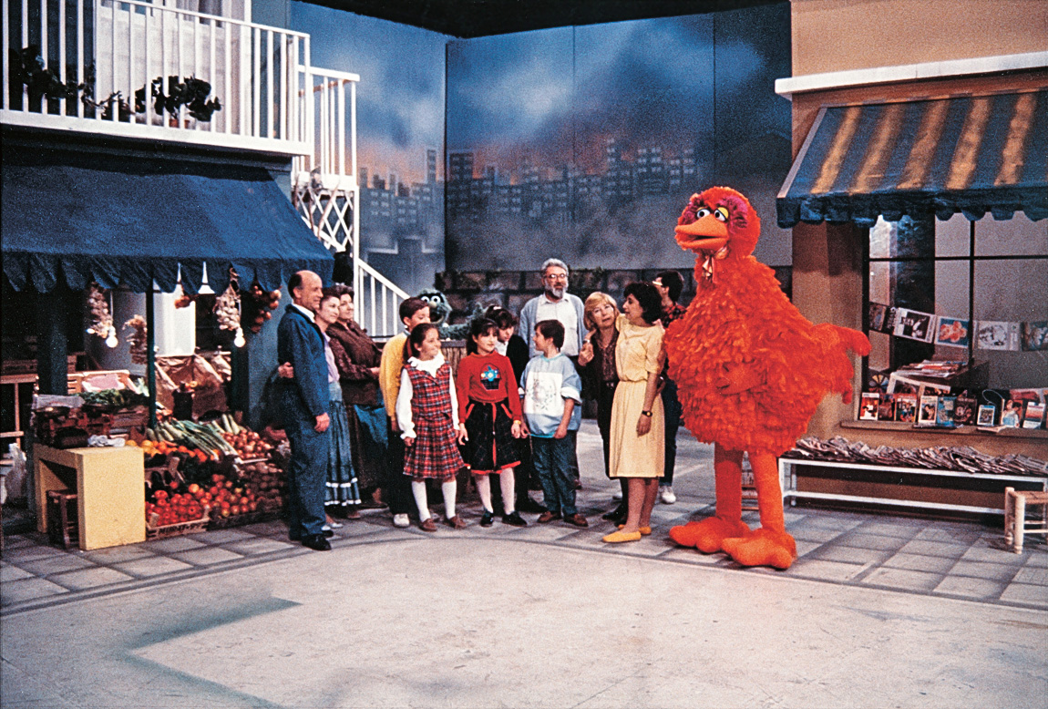 Miniklere müjde: Televizyon efsanesi geri dönüyor!