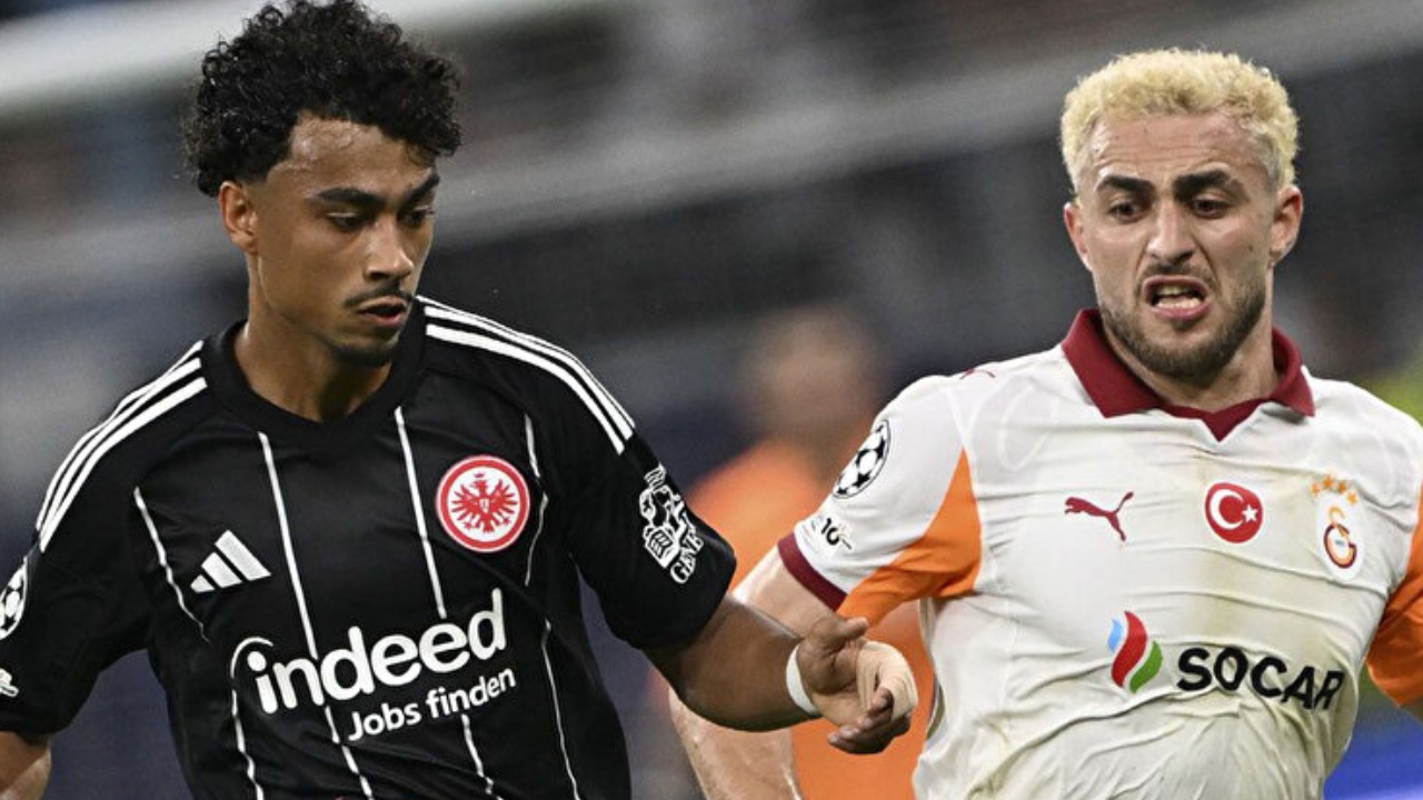 Şampiyonlar Ligi’nde 4. Hafta Heyecanı Başlıyor! (1)