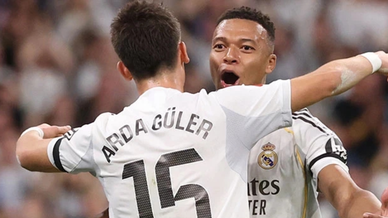 Şampiyonlar Ligi’nde 4. Hafta Heyecanı Başlıyor! (2)