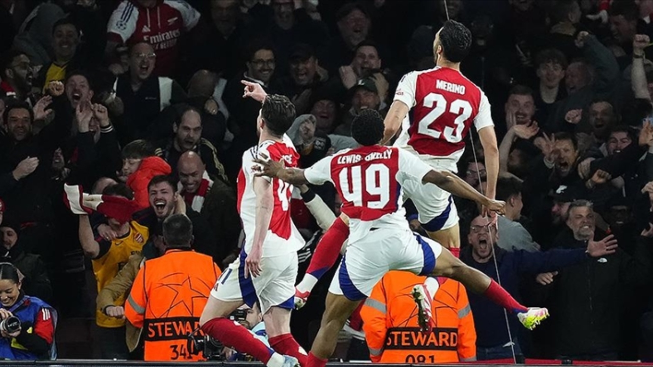 Şampiyonlar Ligi’nde 4. Hafta Heyecanı Başlıyor!