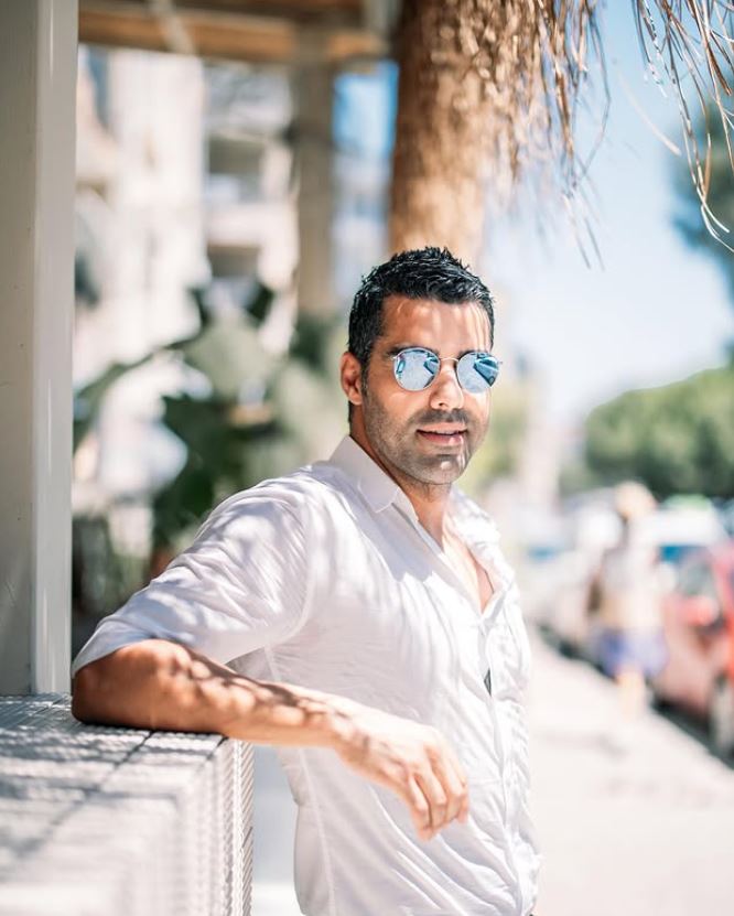 Selçuk Samsa kimdir Kısmetse Olur 3. sezon yarışmacısı Selçuk Samsa kaç yaşında, nereli, ne iş yapıyor