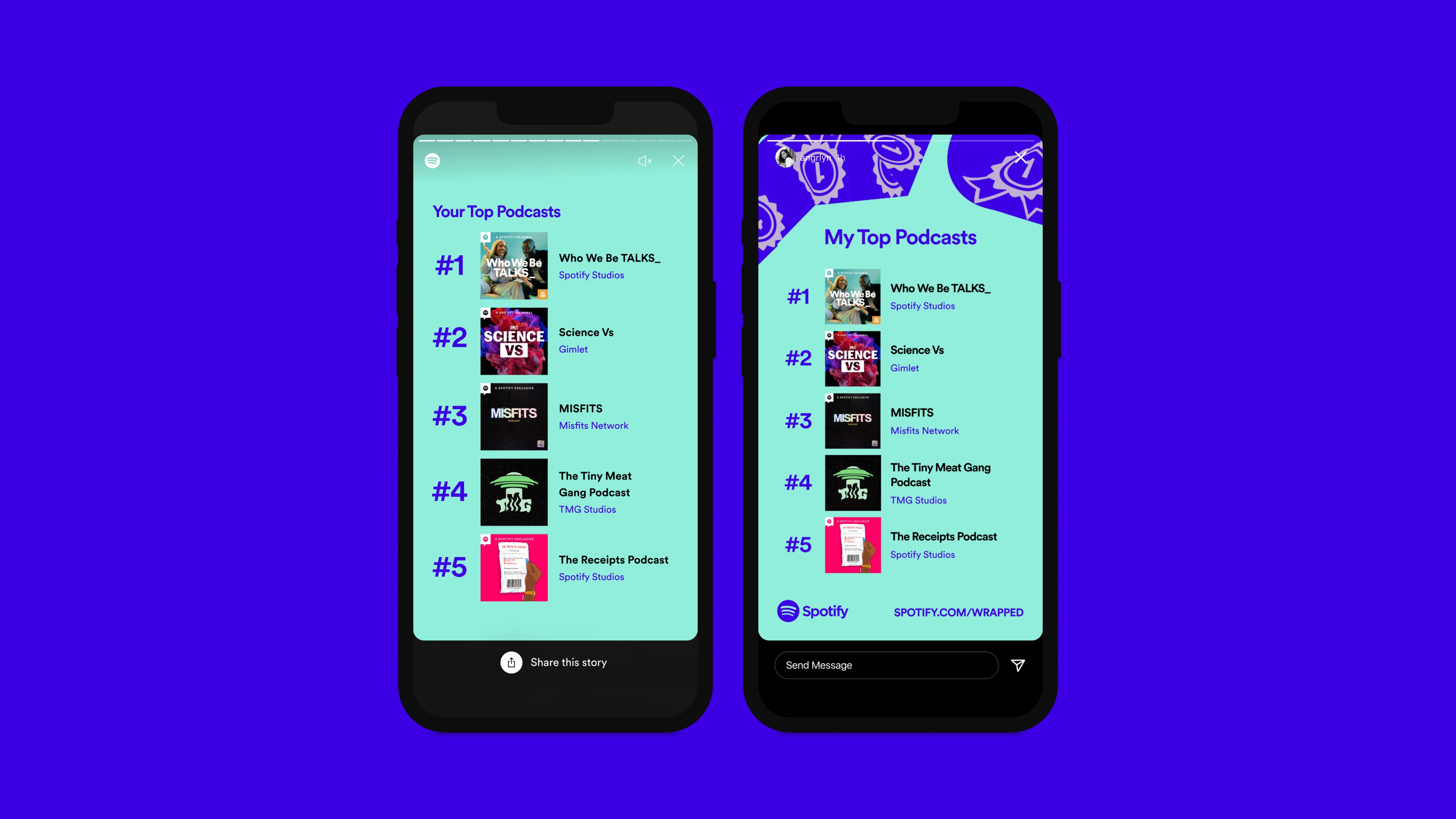 Spotify 2025 Özeti Ne Zaman Yayınlanacak (1)