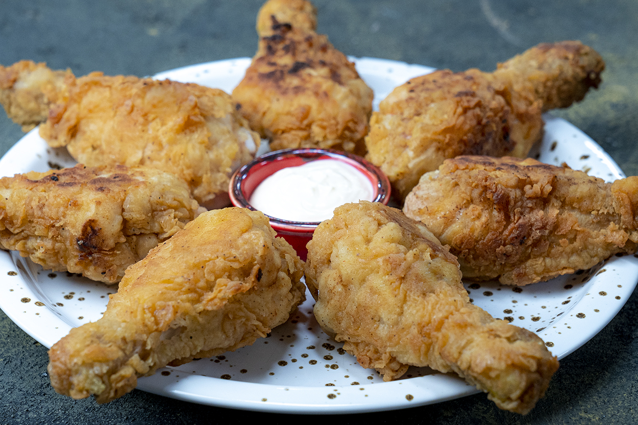 Tavuk pişirirken dikkat Yanlış yöntemler zehir saçıyor