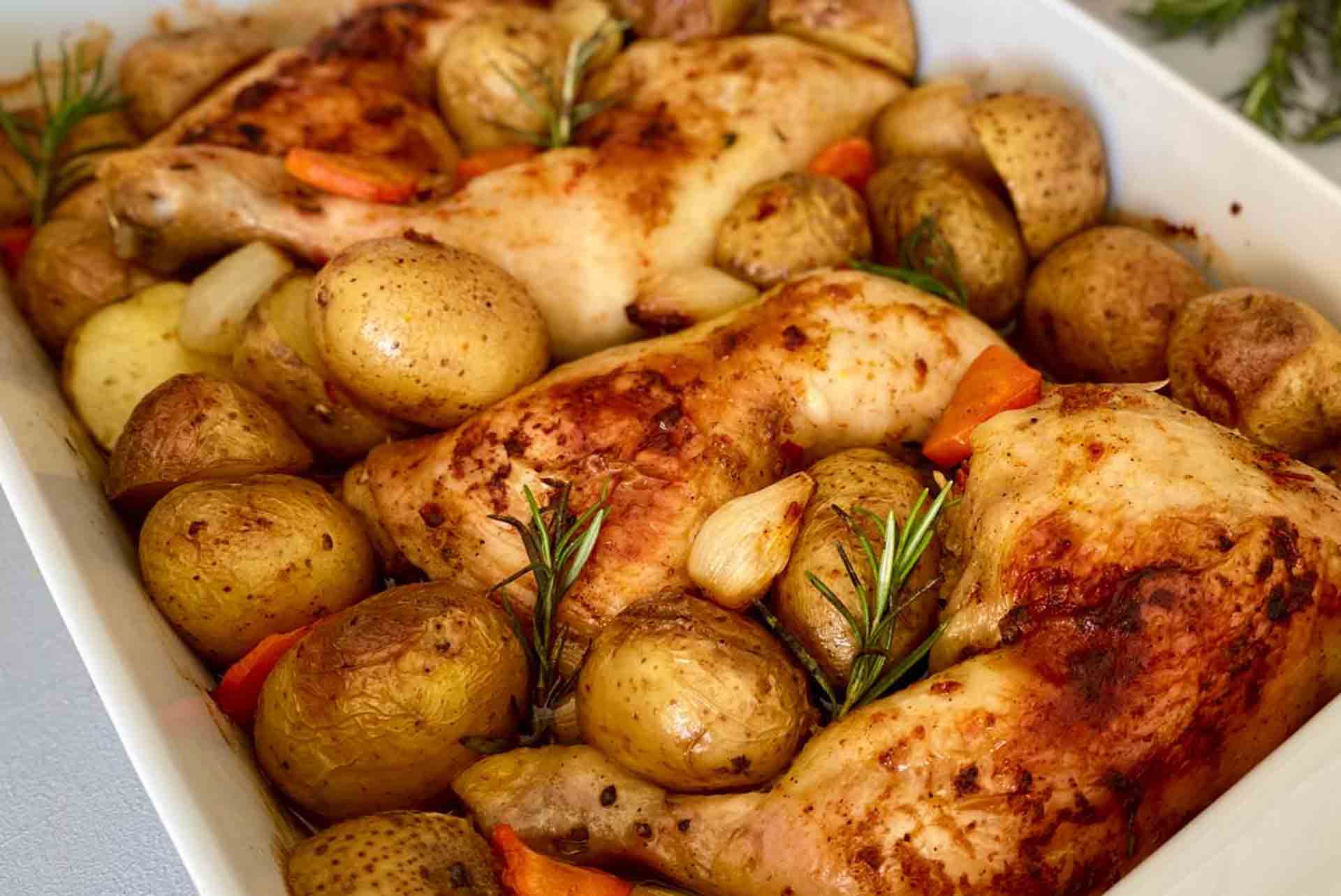 Tavuk pişirirken dikkat Yanlış yöntemler zehir saçıyor