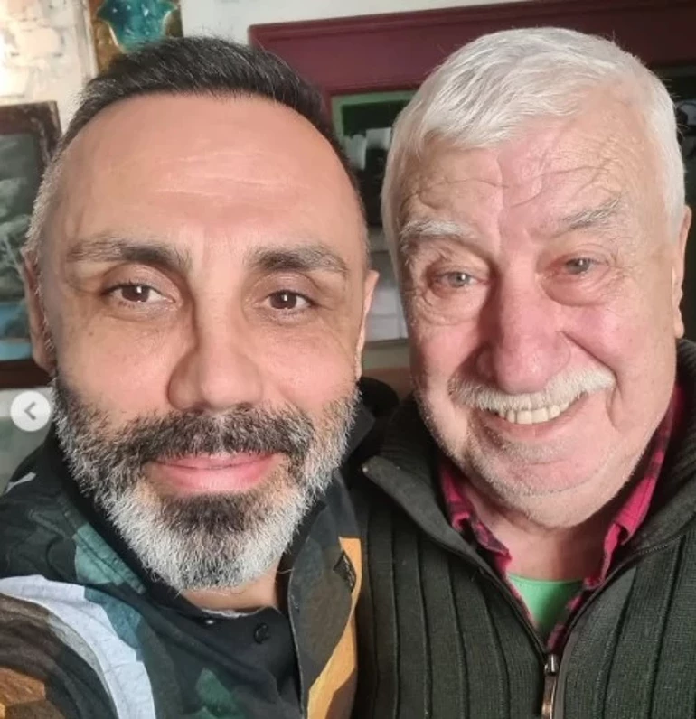 Tiyatro Camiasını Yasa Boğan Kayıp Usta Oyuncu Ahmet Gülhan Hayatını Kaybetti1