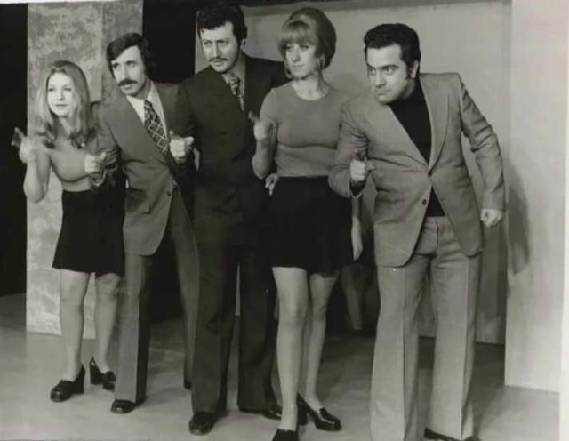 Tiyatro Camiasını Yasa Boğan Kayıpusta Oyuncu Ahmet Gülhan Hayatını Kaybetti