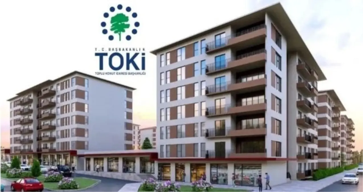 Toki̇ Başvuruları Başladı T.c. Kimlik Numarası Detayına Dikkat (1)-2