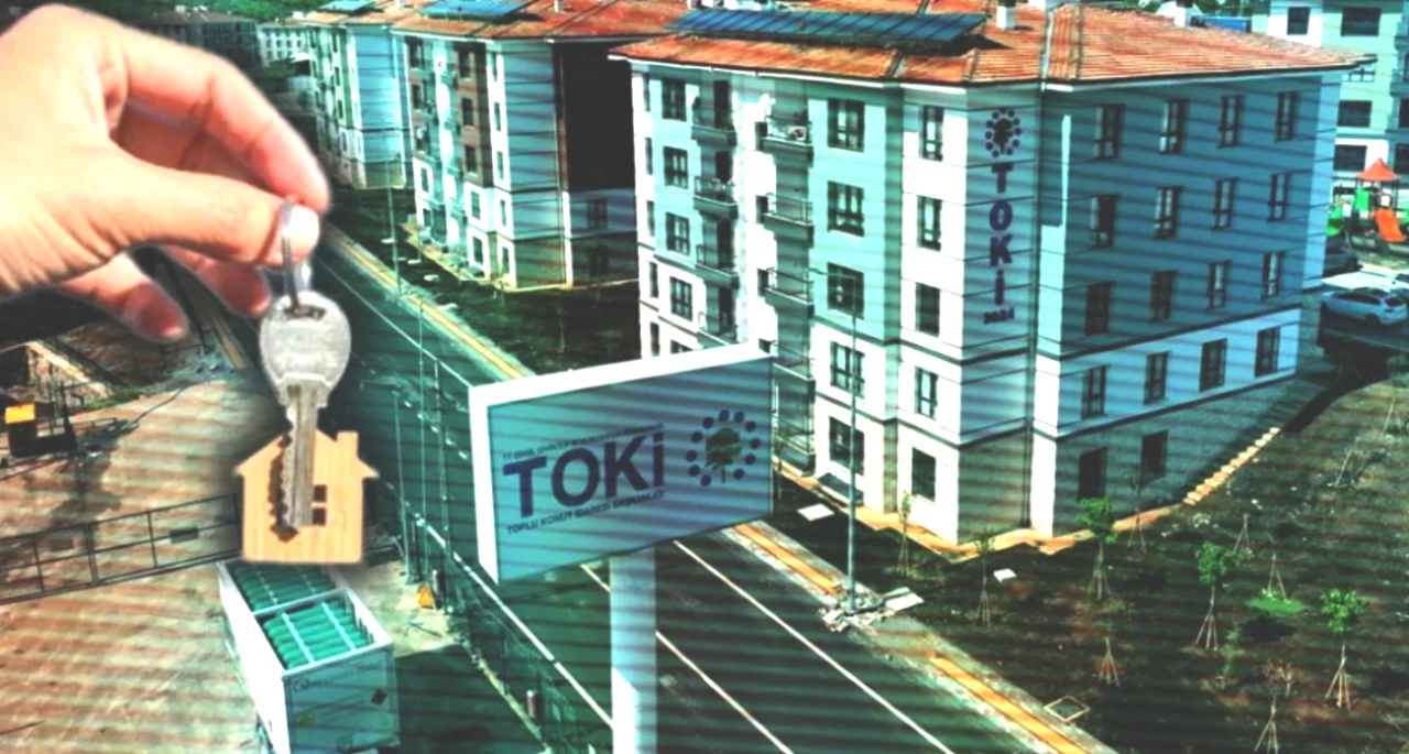 Toki̇ Başvuruları Başladı T.c. Kimlik Numarası Detayına Dikkat (2)