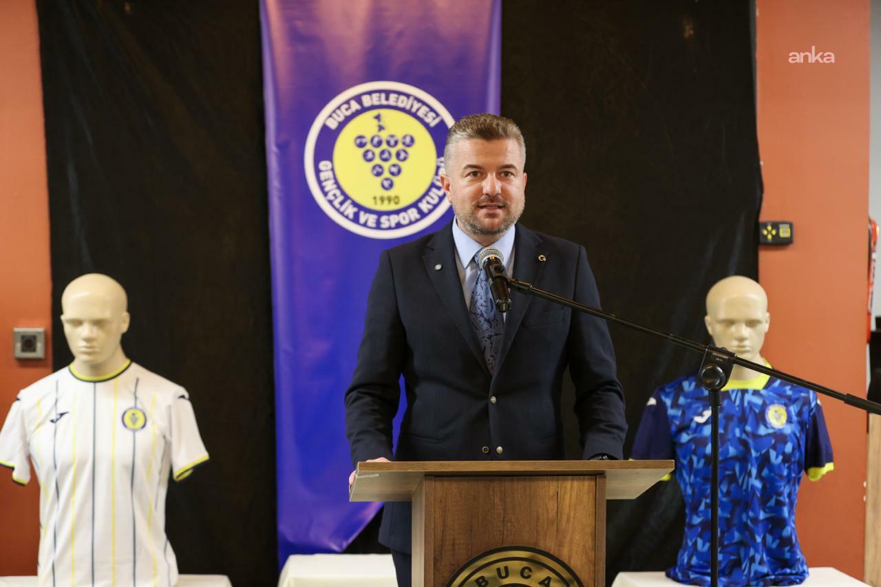 Tozlu Sahalardan Dayanışma Gecesine Buca’nın Futbol Yıldızları Buluştu (3)