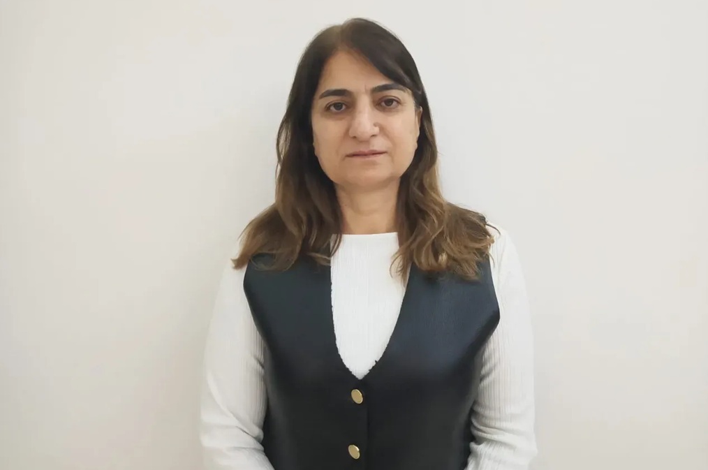 Tülin Osmanoğulları