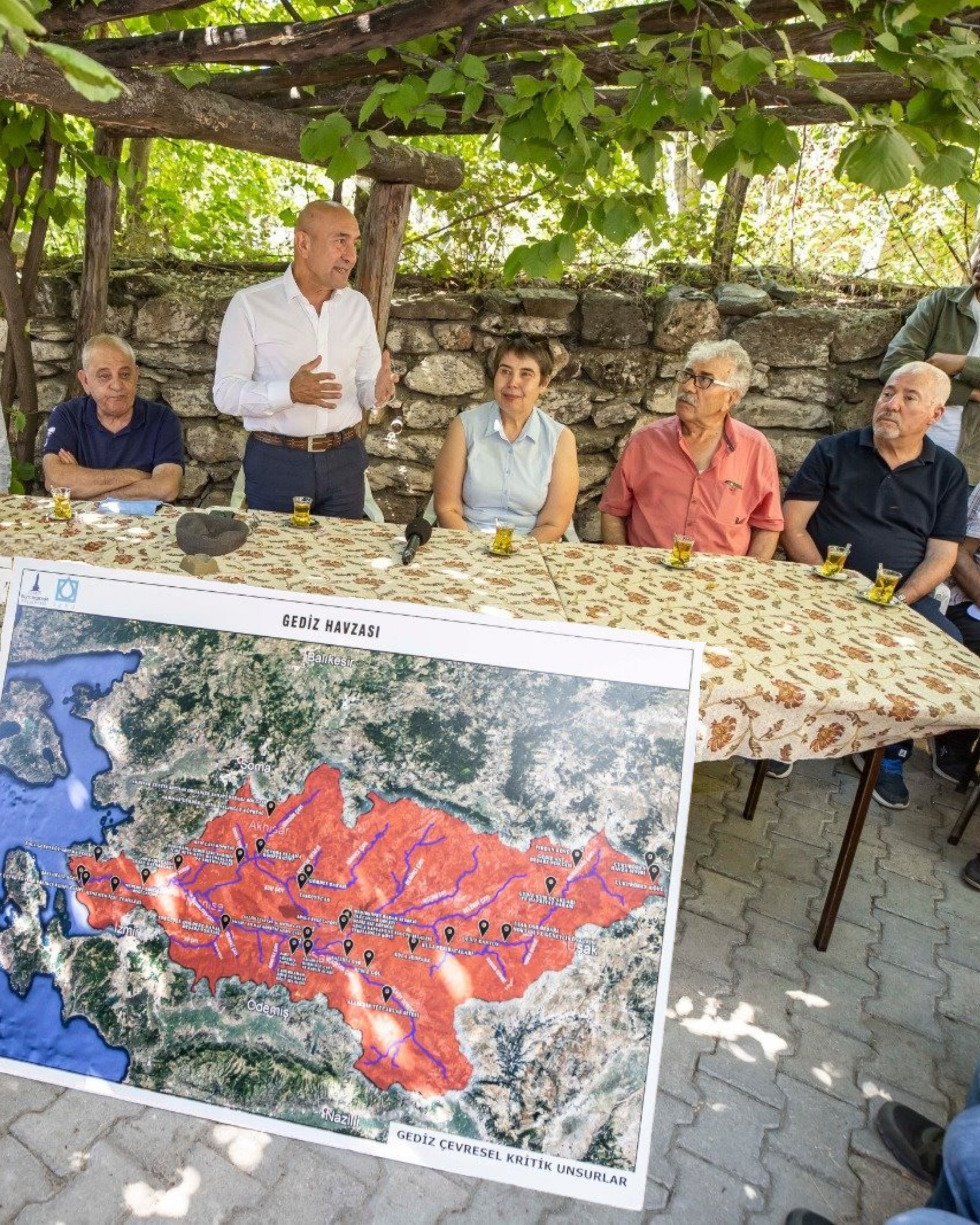 Tunç Soyer Cezaevinden Müjdeli Haberi Duyurdu Bilirkişi Raporunu Paylaştı (5)