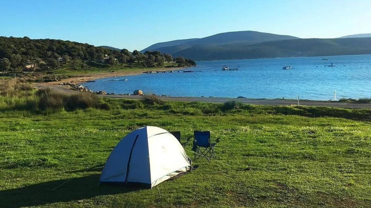 Ne kalabalık tatil beldeleri ne şehir karmaşası: İzmir’de huzurlu bir hafta sonu kaçamağı-4
