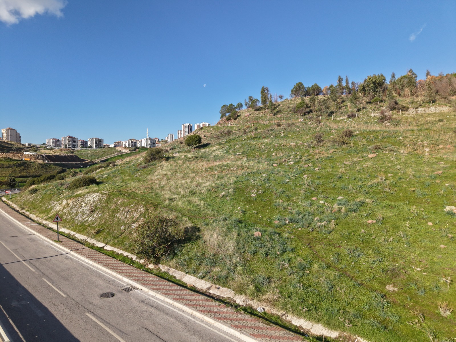 Başkan Ünsal’dan Adliye müjdesi: Karşıyaka’da kalacak