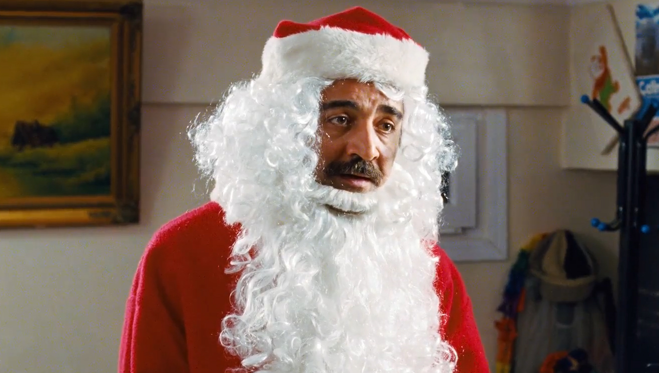 Senede bir gün: Yılbaşı ruhunu en iyi yansıtan 5 film!