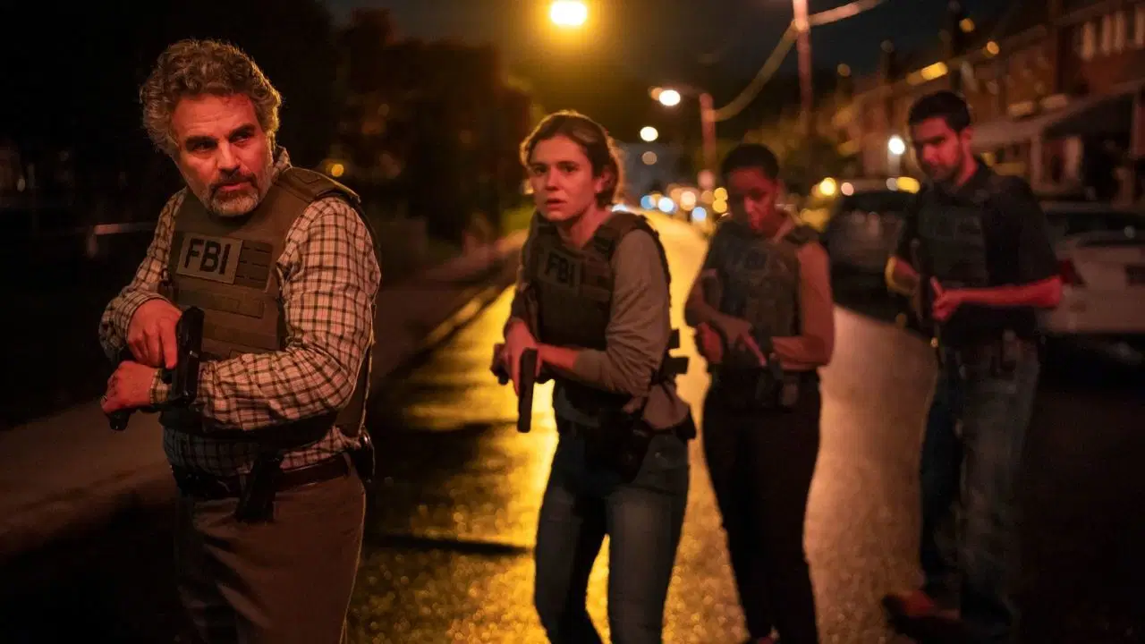 2025’in en iyi dizileri