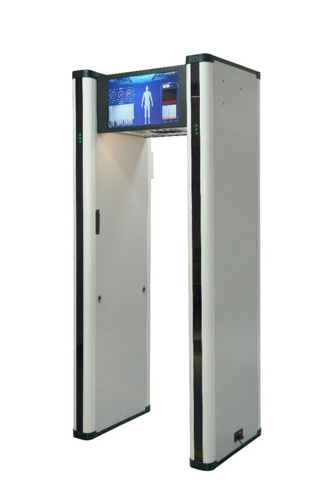 Afrika Uluslar Kupası’nda İzmir imzası: Güvenlik İAOSB’li Polimek’e emanet