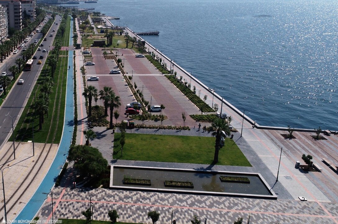 İzmir’in en güzel ilçesi neresi? Seçmekte zorlanacaksınız