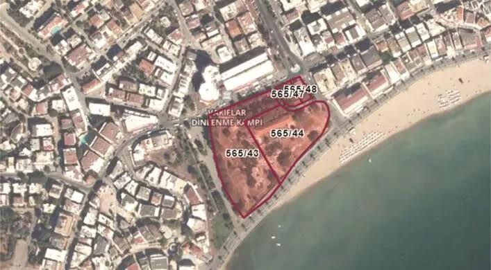 CHP’li vekillerden Didim için ortak çağrı: Kamu arazileri halkındır!