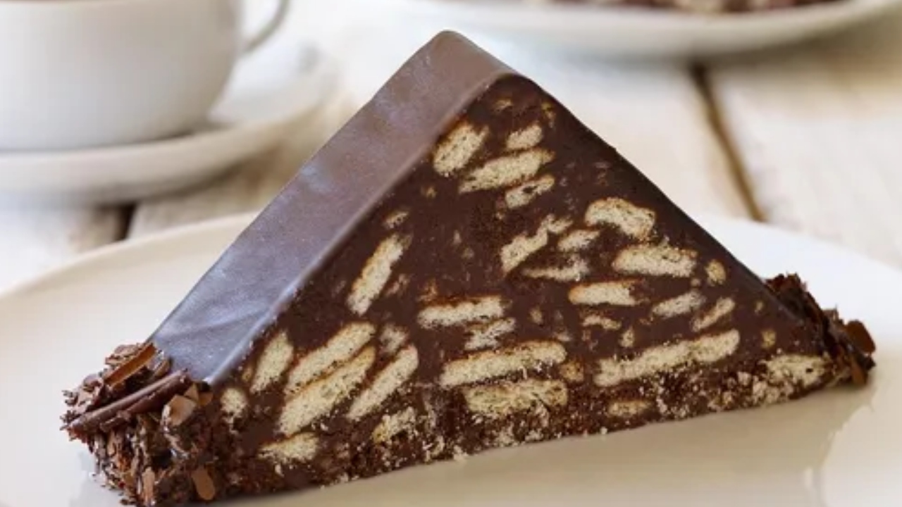 15 Dakikada Hazır Tatlı Krizine Mozaik Pasta (1)