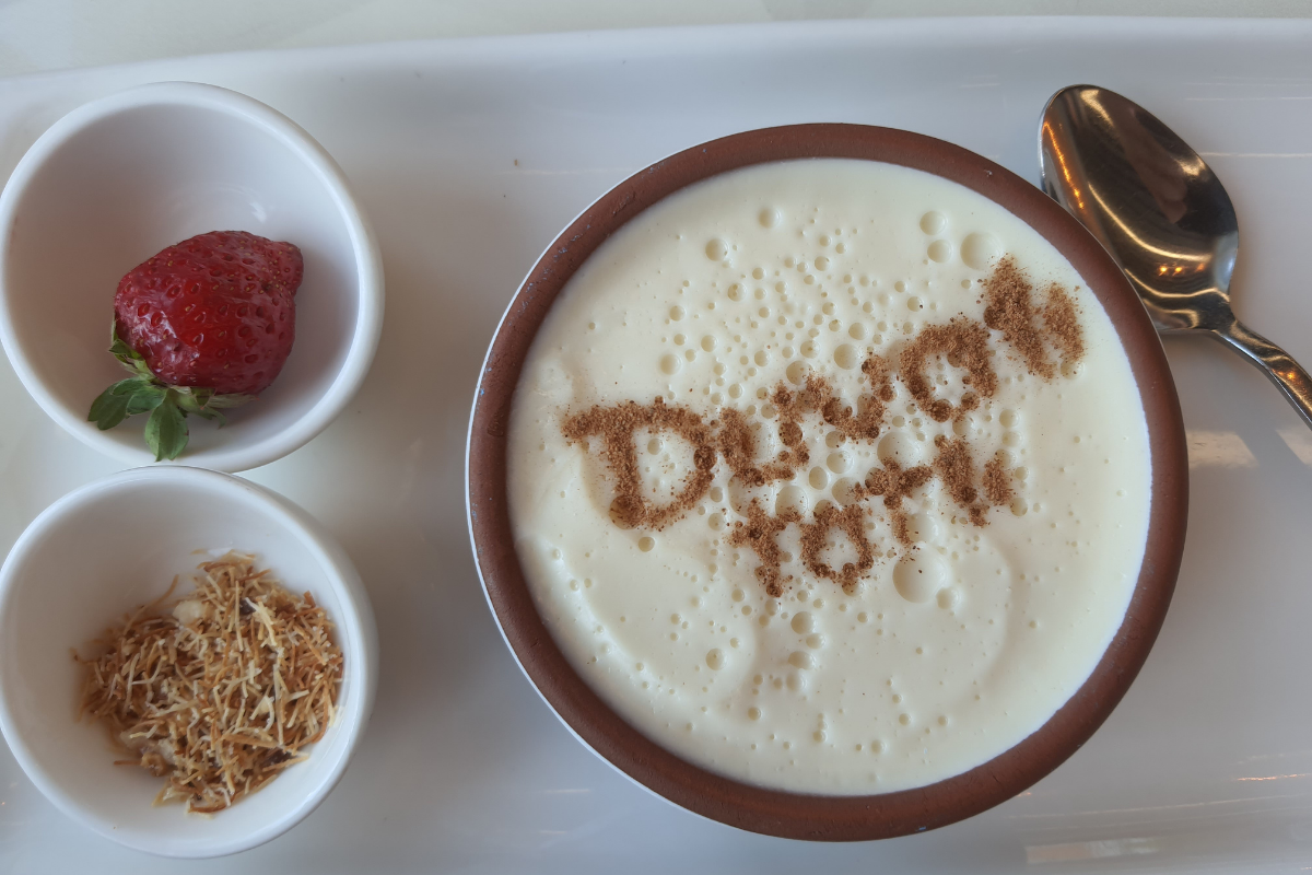 Dilber dudağından vezir parmağına: Birbirinden ilginç tatlı isimleri ve hikayeleri