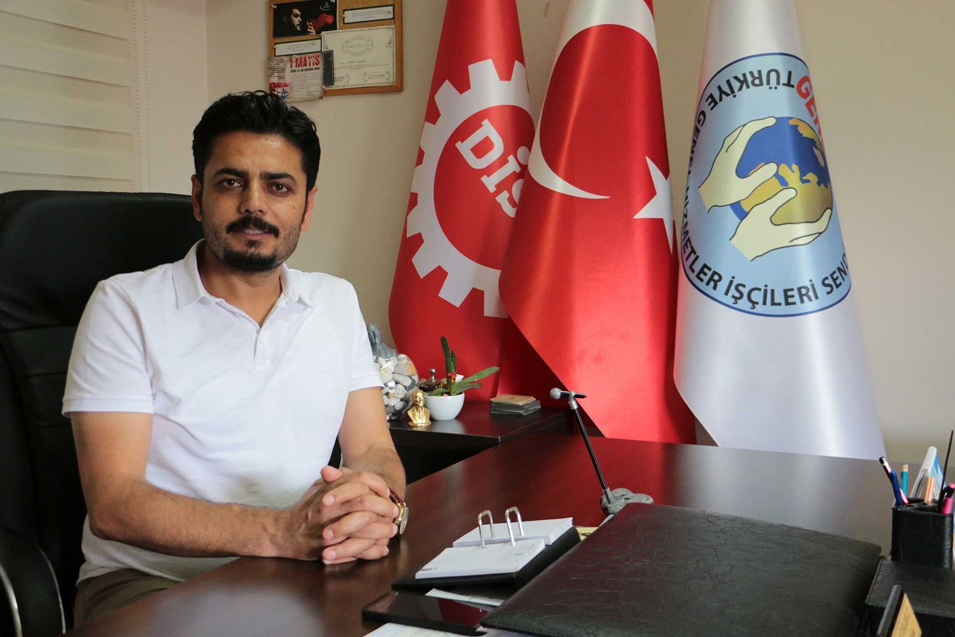 Kooperatif davası, Çağatay Güç’ün tavrı ve Büyükşehir’deki grev gündemi: KAYIT’ın yeni bölümünde çarpıcı mesajlar