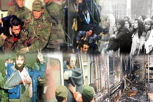 Çeyrek asırlık insanlık ayıbı: Hayata Dönüş Operasyonu!