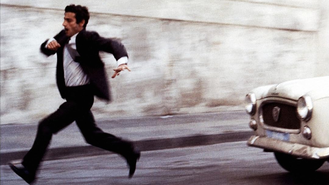 Sinema tarihine damga vuran politik içerikli filmler