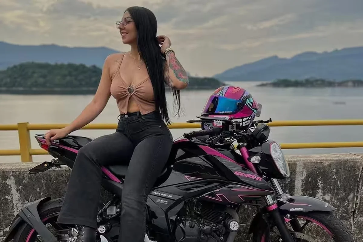 Ünlü fenomen kazada korkunç şekilde hayatını kaybetti! Son paylaşımı dikkat çekti