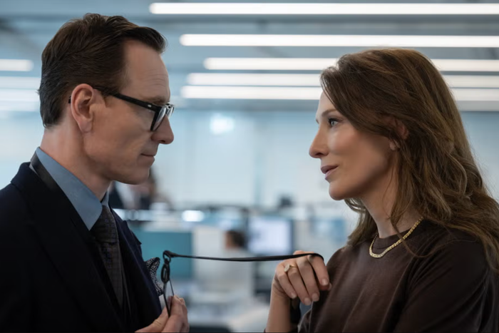 Tedirgin ruh halleri ve bitmeyen varoluş sancıları: 2025’in en iyi filmleri!