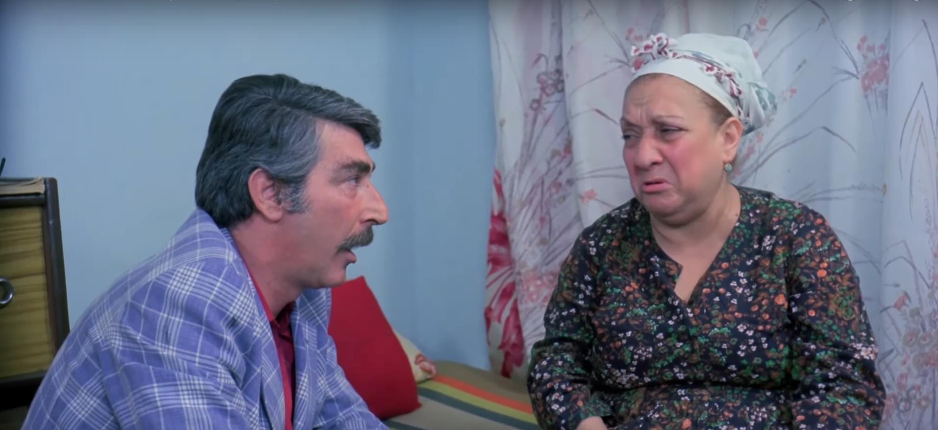 Efsaneye saygı: Adile Naşit filmleri