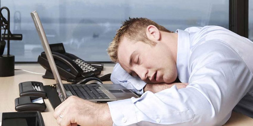 Sabah yorgun uyanmanın 5 gizli sebebi