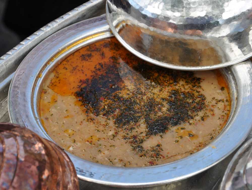 Kış hastalıklarının ilacı: Tarhana çorbası tarifi