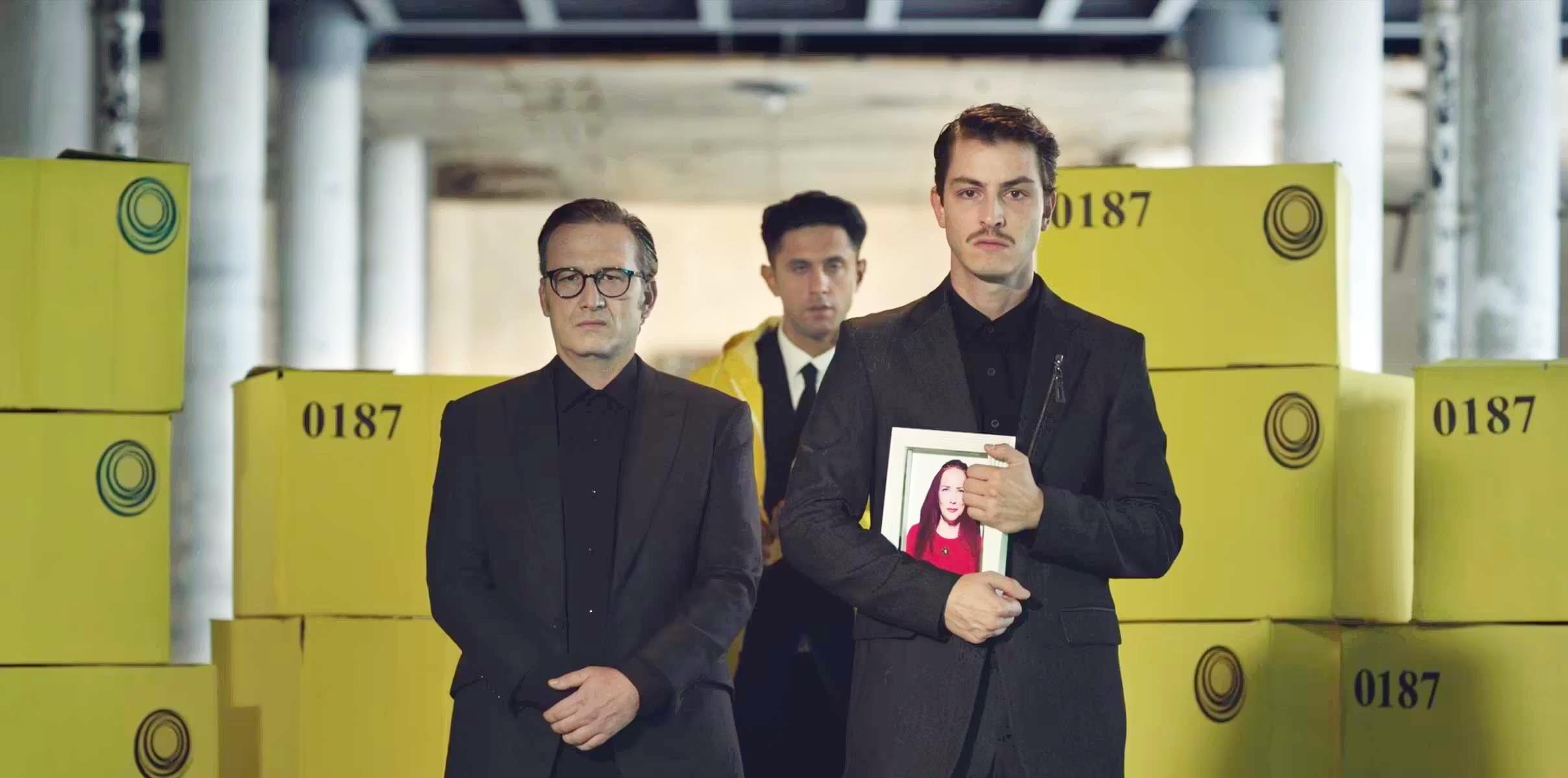 Sinemalarda bu hafta: Manevi Değer ve Astronot gösterimde