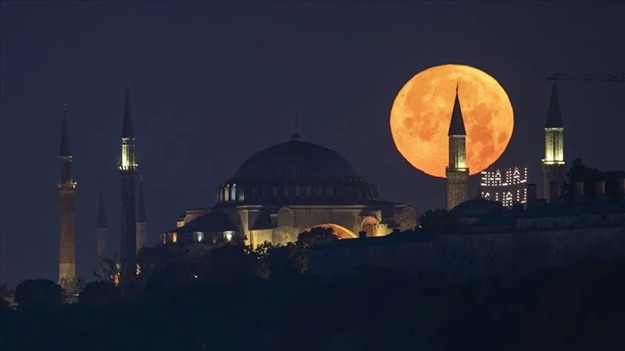 2026 Ilk Oruç Ne Zaman Tutulacak Ramazan Ayı Ve Ramazan Bayramı Tarihleri-2