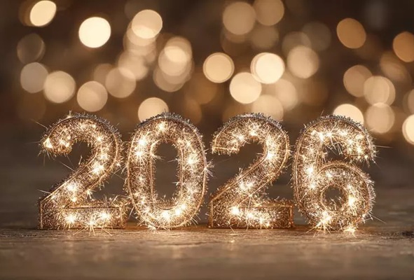 2026 Yılbaşı