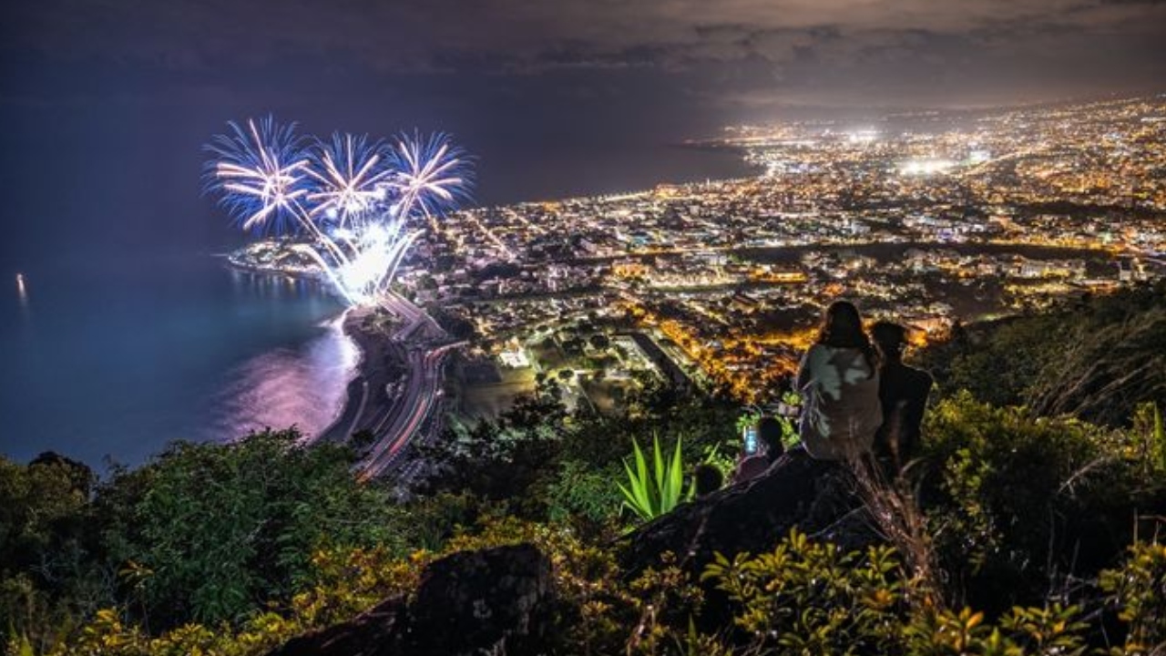 2026 Yılına Ilk Hangi Ülke Giriyor Yeni Yıla En Son Giren Ülke Hangisi