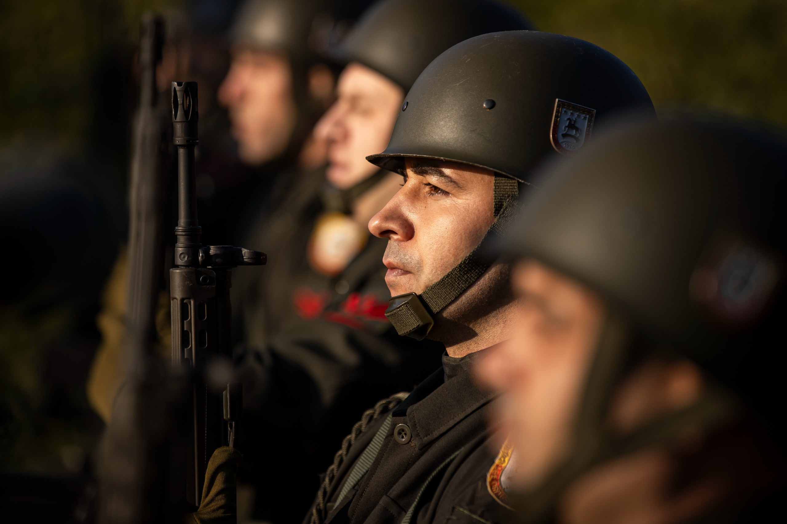 Kubilay ve devrim şehitleri Menemen’de anıldı