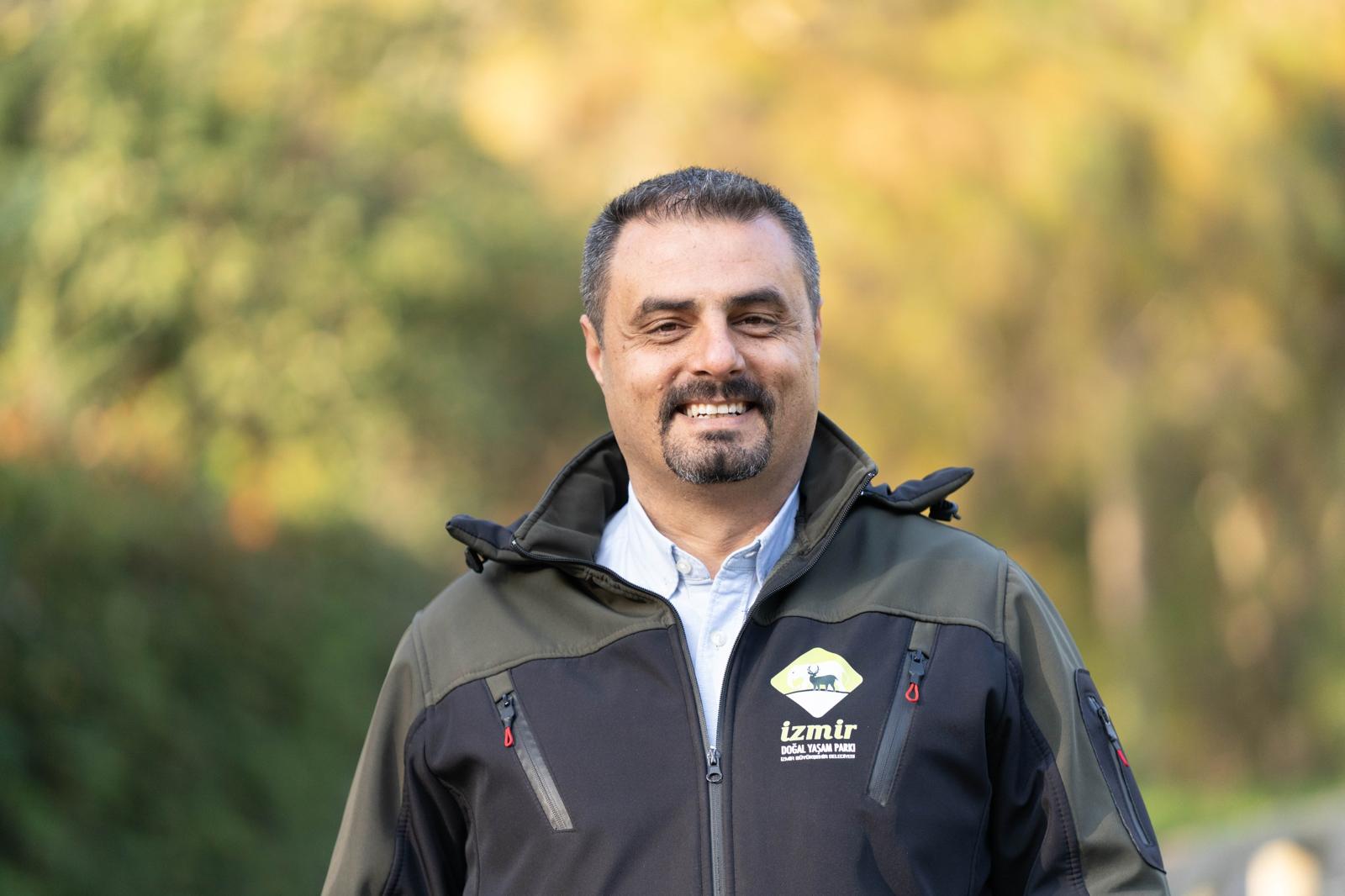 Doğal Yaşam Parkı’nın yeni konukları: Jüliet ve Yumuk da artık İzmirli!