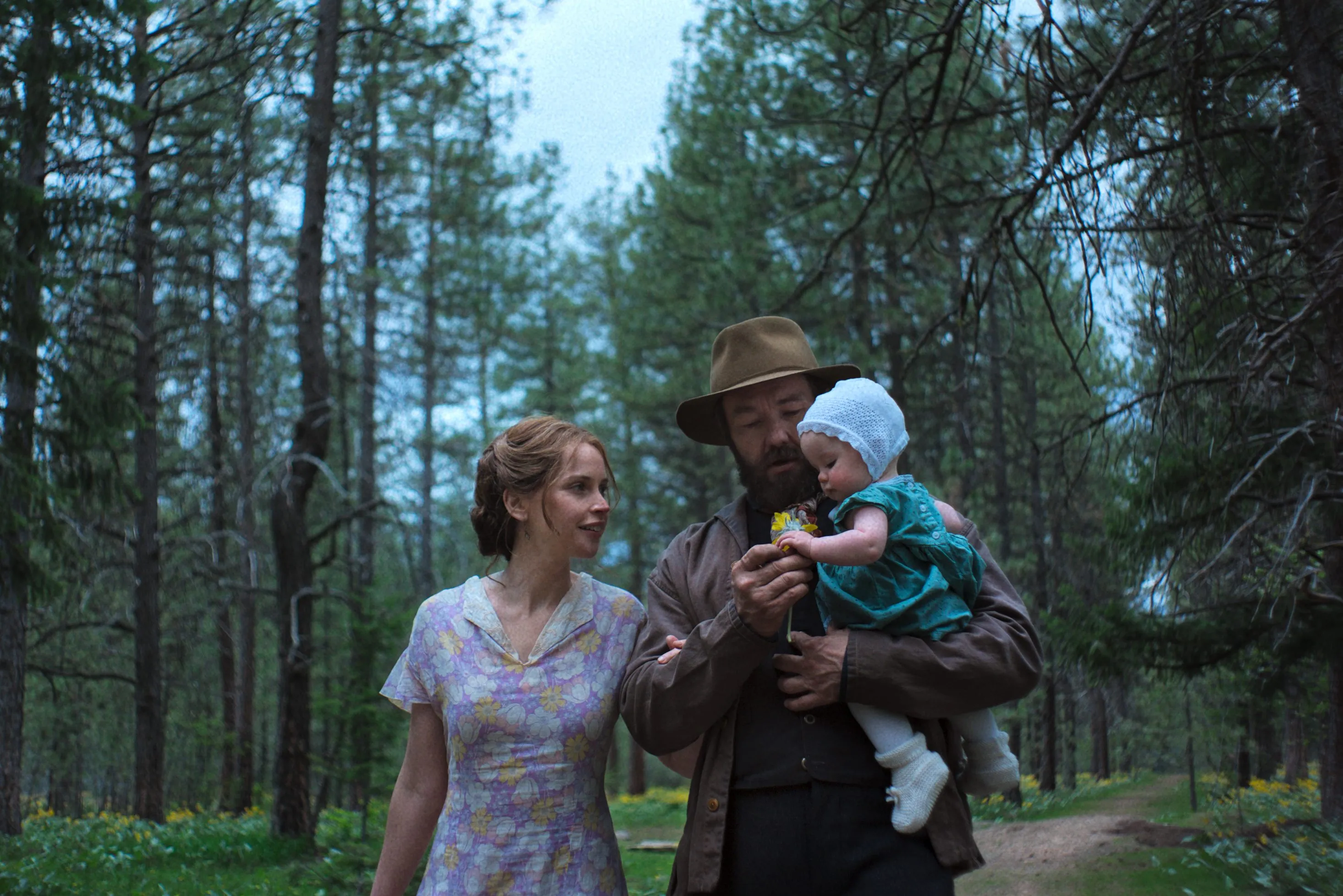 Tedirgin ruh halleri ve bitmeyen varoluş sancıları: 2025’in en iyi filmleri!