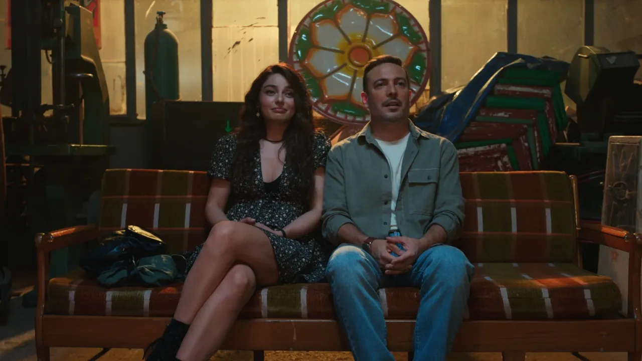 Haftanın filmleri: The Shining yeniden vizyonda!