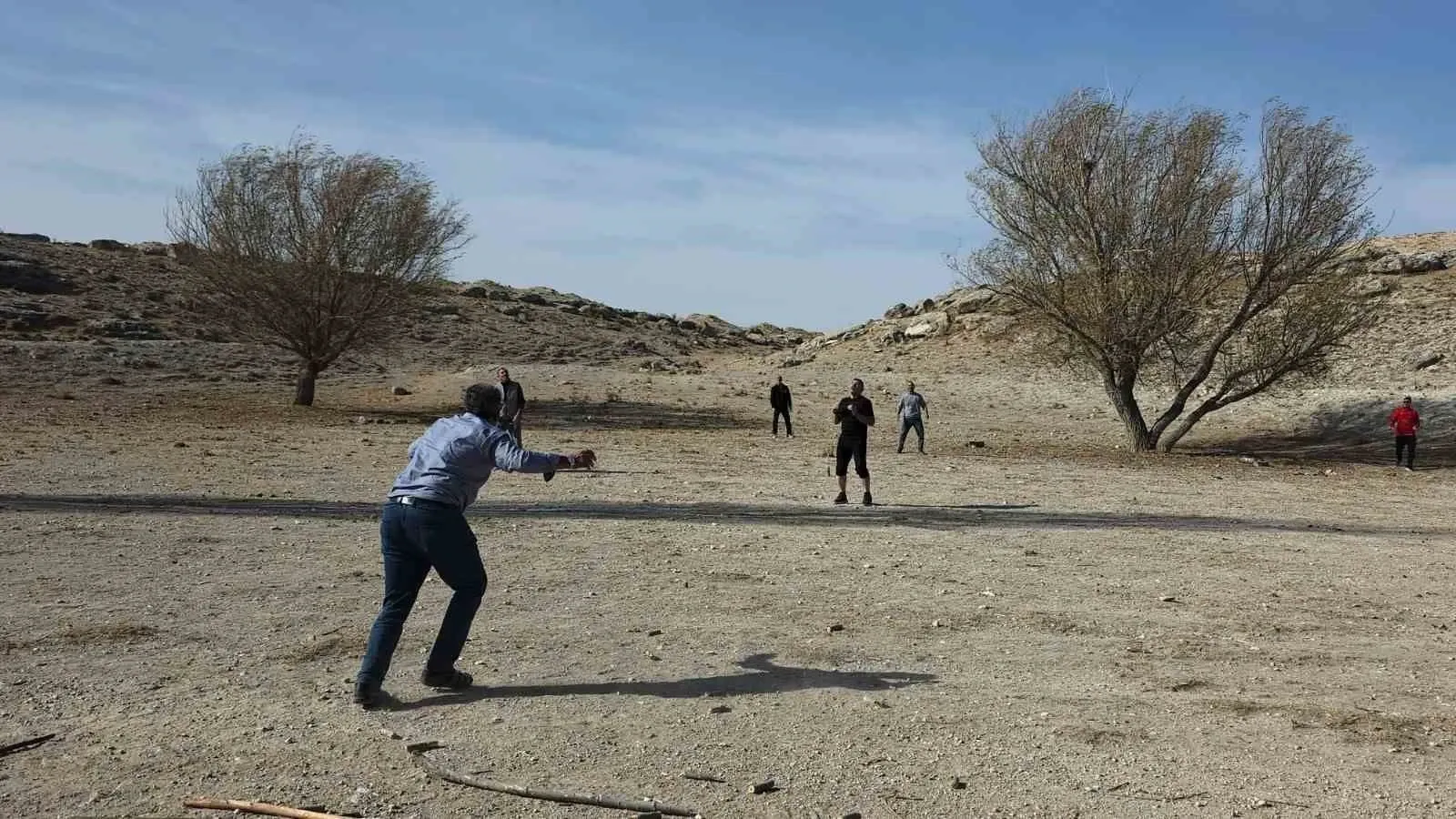 Hepsi birbirinden keyifli: Bir zamanlar İzmir sokaklarında oynanan 10 nostaljik oyun